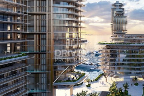 Apartment in Jumeirah, Dubai 3 bedrooms, 377.09 sq.m. № 135408 - photo 18