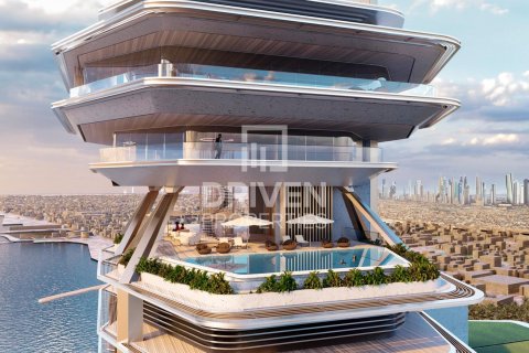 Apartment in Jumeirah, Dubai 3 bedrooms, 377.09 sq.m. № 135408 - photo 22