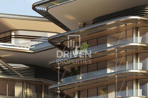 Apartment in Jumeirah, Dubai 3 bedrooms, 377.09 sq.m. № 135408 - photo 15