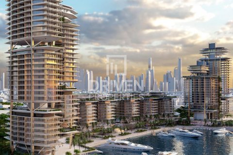 Apartment in Jumeirah, Dubai 3 bedrooms, 377.09 sq.m. № 135408 - photo 17