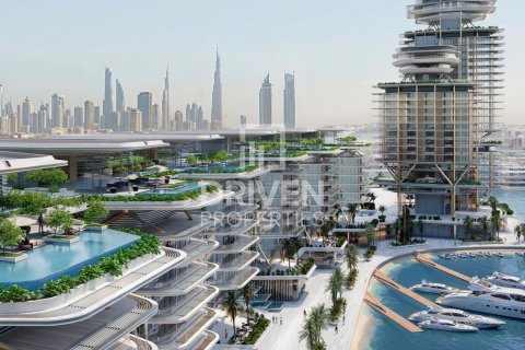 Apartment in Jumeirah, Dubai 3 bedrooms, 377.09 sq.m. № 135408 - photo 2