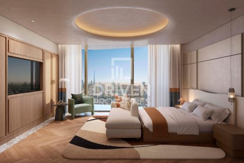 Apartment in Jumeirah, Dubai 3 bedrooms, 377.09 sq.m. № 135408 - photo 10