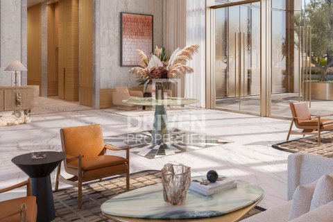 Apartment in Jumeirah, Dubai 3 bedrooms, 377.09 sq.m. № 135408 - photo 3