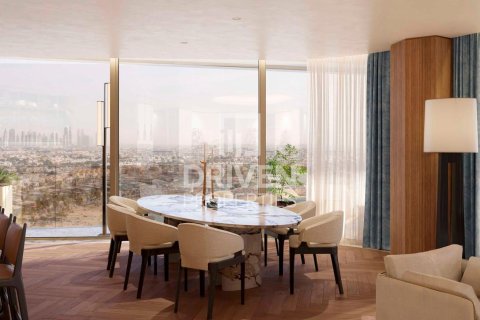 Apartment in Jumeirah, Dubai 3 bedrooms, 377.09 sq.m. № 135408 - photo 11