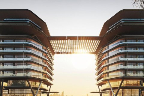 Apartment in Jumeirah, Dubai 3 bedrooms, 377.09 sq.m. № 135408