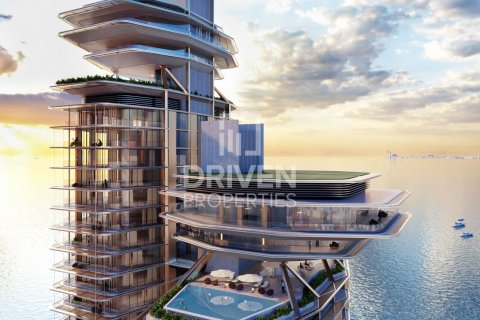 Apartment in Jumeirah, Dubai 3 bedrooms, 377.09 sq.m. № 135408 - photo 20