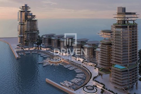 Apartment in Jumeirah, Dubai 3 bedrooms, 377.09 sq.m. № 135408 - photo 23