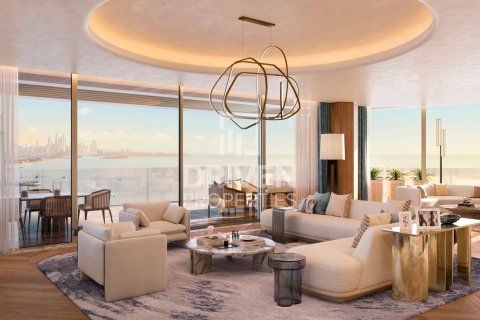 Apartment in Jumeirah, Dubai 3 bedrooms, 377.09 sq.m. № 135408 - photo 14