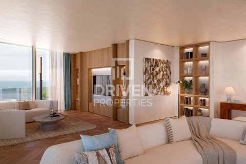 Apartment in Jumeirah, Dubai 3 bedrooms, 377.09 sq.m. № 135408 - photo 13
