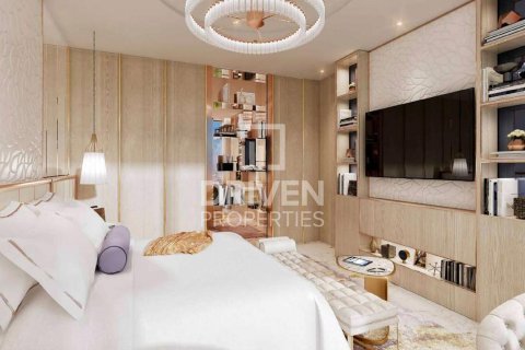 Apartment in Downtown Dubai (Downtown Burj Dubai), Dubai 1 bedroom, 69.12 sq.m. № 135469 - photo 4