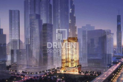 Apartment in Downtown Dubai (Downtown Burj Dubai), Dubai 1 bedroom, 69.12 sq.m. № 135469 - photo 6