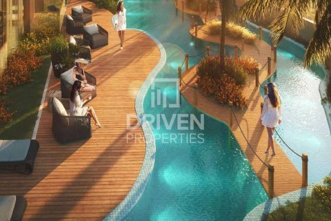 Apartment in Downtown Dubai (Downtown Burj Dubai), Dubai 1 bedroom, 69.12 sq.m. № 135469 - photo 8