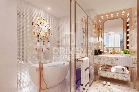 Apartment in Downtown Dubai (Downtown Burj Dubai), Dubai 1 bedroom, 69.12 sq.m. № 135469 - photo 5