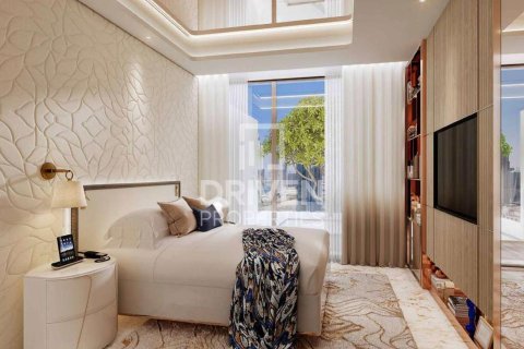 Apartment in Downtown Dubai (Downtown Burj Dubai), Dubai 1 bedroom, 69.12 sq.m. № 135469 - photo 3
