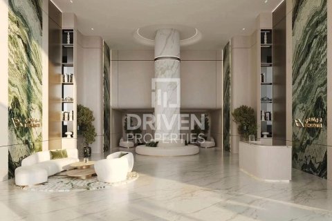 Apartment in Jumeirah Village Circle, Dubai 1 bedroom, 73.58 sq.m. № 135479 - photo 10