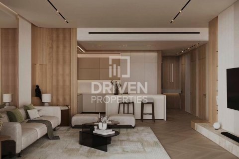 Apartment in Jumeirah Village Circle, Dubai 1 bedroom, 73.58 sq.m. № 135479 - photo 4