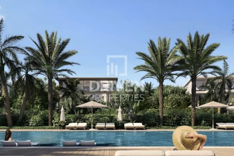 Villa in Tilal Al Ghaf, Dubai 5 bedrooms, 781.31 sq.m. № 135480 - photo 8