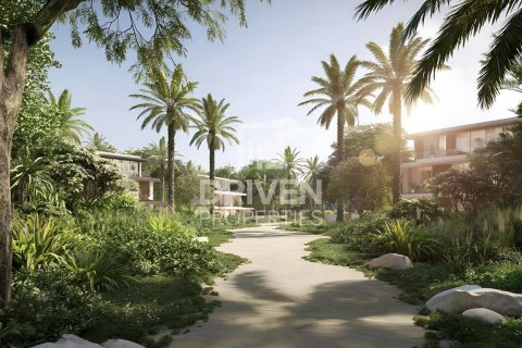 Villa in Tilal Al Ghaf, Dubai 5 bedrooms, 781.31 sq.m. № 135480 - photo 3