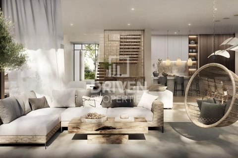 Villa in Tilal Al Ghaf, Dubai 5 bedrooms, 781.31 sq.m. № 135480 - photo 6