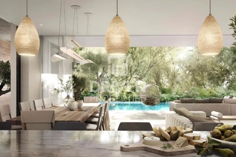 Villa in Tilal Al Ghaf, Dubai 5 bedrooms, 781.31 sq.m. № 135480 - photo 7