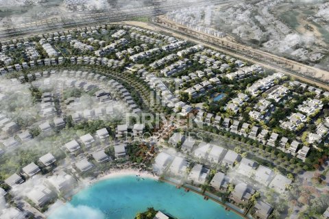 Villa in Tilal Al Ghaf, Dubai 5 bedrooms, 781.31 sq.m. № 135480 - photo 4