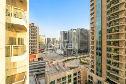 Apartment in Downtown Dubai (Downtown Burj Dubai), Dubai 2 bedrooms, 140 sq.m. № 135409 - photo 22