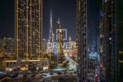 Apartment in Downtown Dubai (Downtown Burj Dubai), Dubai 2 bedrooms, 140 sq.m. № 135409 - photo 25