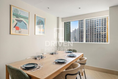 Apartment in Downtown Dubai (Downtown Burj Dubai), Dubai 2 bedrooms, 140 sq.m. № 135409 - photo 11