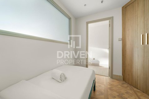 Apartment in Downtown Dubai (Downtown Burj Dubai), Dubai 2 bedrooms, 140 sq.m. № 135409 - photo 14