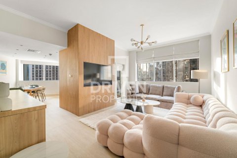 Apartment in Downtown Dubai (Downtown Burj Dubai), Dubai 2 bedrooms, 140 sq.m. № 135409