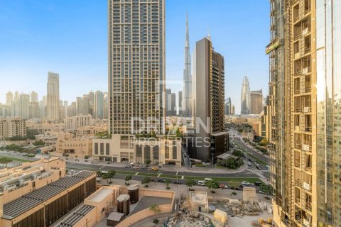 Apartment in Downtown Dubai (Downtown Burj Dubai), Dubai 2 bedrooms, 140 sq.m. № 135409 - photo 26