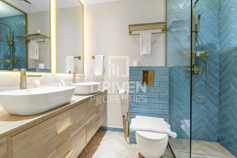 Apartment in Downtown Dubai (Downtown Burj Dubai), Dubai 2 bedrooms, 140 sq.m. № 135409 - photo 6
