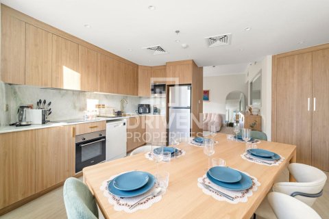 Apartment in Downtown Dubai (Downtown Burj Dubai), Dubai 2 bedrooms, 140 sq.m. № 135409 - photo 10