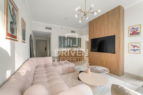Apartment in Downtown Dubai (Downtown Burj Dubai), Dubai 2 bedrooms, 140 sq.m. № 135409 - photo 21