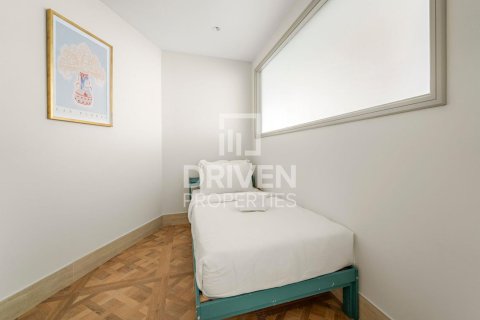 Apartment in Downtown Dubai (Downtown Burj Dubai), Dubai 2 bedrooms, 140 sq.m. № 135409 - photo 15