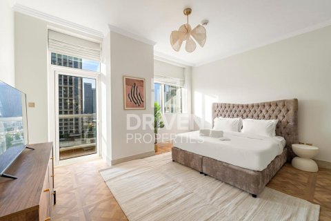 Apartment in Downtown Dubai (Downtown Burj Dubai), Dubai 2 bedrooms, 140 sq.m. № 135409 - photo 19