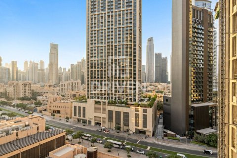 Apartment in Downtown Dubai (Downtown Burj Dubai), Dubai 2 bedrooms, 140 sq.m. № 135409 - photo 23