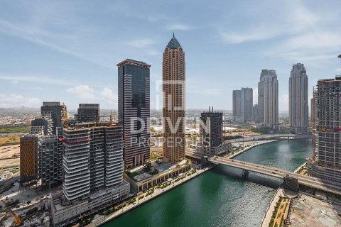 Apartment in Business Bay, Dubai 3 bedrooms, 289.95 sq.m. № 135410 - photo 5