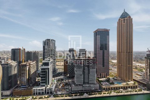 Apartment in Business Bay, Dubai 3 bedrooms, 289.95 sq.m. № 135410 - photo 4