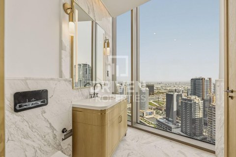 Apartment in Business Bay, Dubai 3 bedrooms, 289.95 sq.m. № 135410 - photo 12