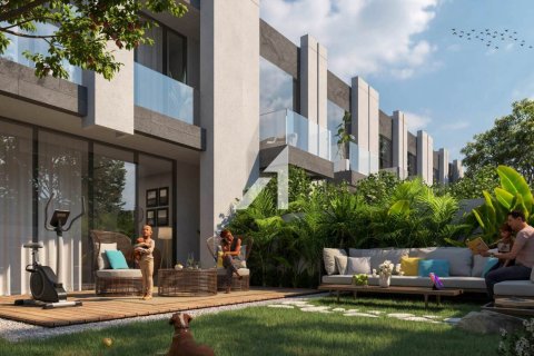 Townhouse in Dubai Land, Dubai 2 bedrooms, 88 sq.m. № 42465 - photo 7