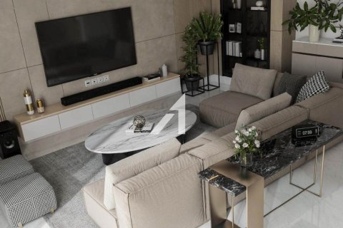 Townhouse in Dubai Land, Dubai 2 bedrooms, 88 sq.m. № 42465 - photo 4