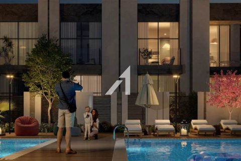 Townhouse in Dubai Land, Dubai 2 bedrooms, 88 sq.m. № 42465 - photo 10