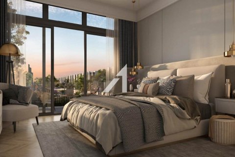 Townhouse in Dubai Land, Dubai 2 bedrooms, 88 sq.m. № 42465 - photo 5