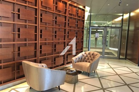 Apartment in Central Park Tower, DIFC, Dubai studio, 73.8 sq.m. № 42466 - photo 14