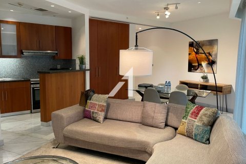 Apartment in Central Park Tower, DIFC, Dubai studio, 73.8 sq.m. № 42466 - photo 4