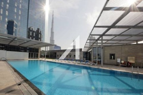 Apartment in Central Park Tower, DIFC, Dubai studio, 73.8 sq.m. № 42466 - photo 12