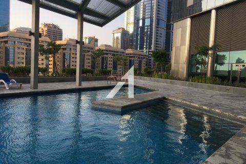 Apartment in Central Park Tower, DIFC, Dubai studio, 73.8 sq.m. № 42466 - photo 16