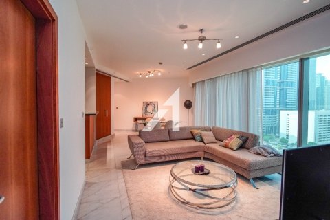 Apartment in Central Park Tower, DIFC, Dubai studio, 73.8 sq.m. № 42466 - photo 2