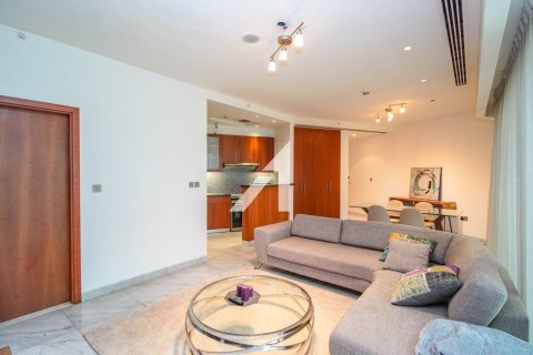 Apartment in Central Park Tower, DIFC, Dubai studio, 73.8 sq.m. № 42466 - photo 1